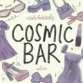 cosmic bar: closed forevermore.