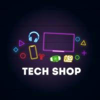 Tech Shop - Little Game