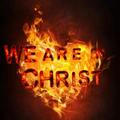 WE are in CHRIST