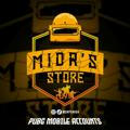 MIDA’s STORE