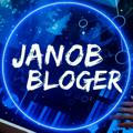 Janob Blogger™ | Rasmiy