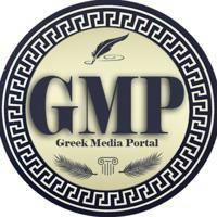 Greek Media Portal
