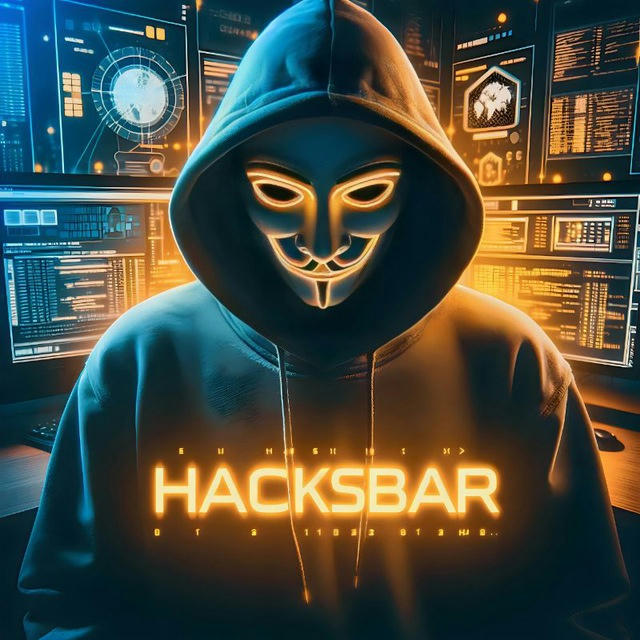 HacksBar