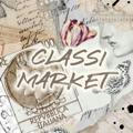 classi market aktif