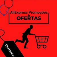 AliExpress Promoções & Ofertas🇧🇷