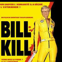 Bill Kill You Canal🇨🇵🌏