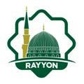 ლ...Rayyon_rasmiy_uz ﷽