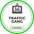 Traffic Gang - арбитраж трафика