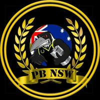 Proud Boys New South Wales
