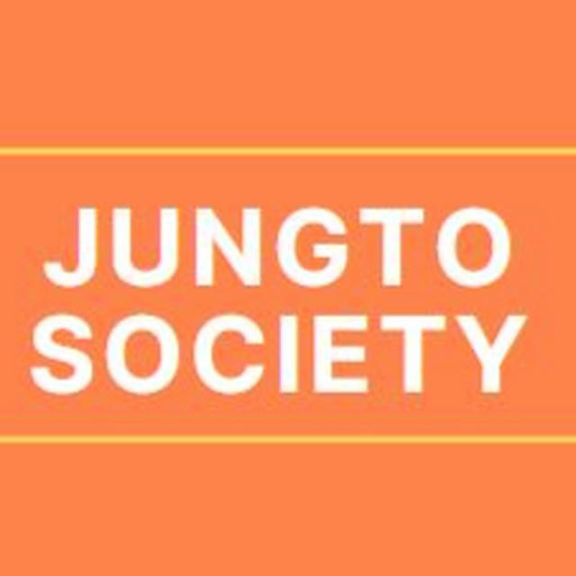 [Channel] Jungto Society