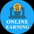 Earning Money Online 🎁