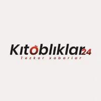 KITOBLIKLAR 24 | Kitob Tumani