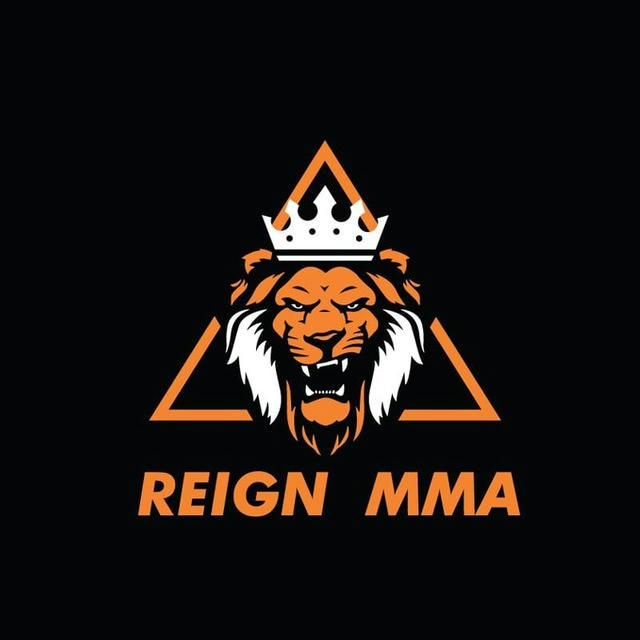 REIGN MMA
