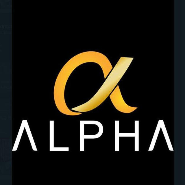 ‼️ Comunicados Alpha Play