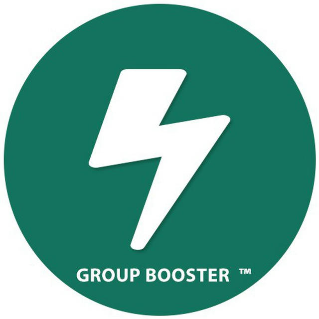 Group Booster News