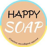 Happy Soap| Мило ручної роботи| Свічки