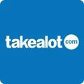 takealot carding up to 80% off