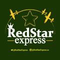 RedStar Express • (delivery service)
