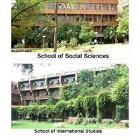 School of Social Sciences & International Studies - Contemporary Readings (JNU Students' Initiative)