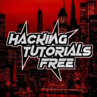 Hacking tutorials free 🔥