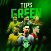 TIP'S GREEN