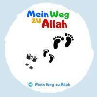 👣 Mein Weg zu Allah 👦🏾👧🏼