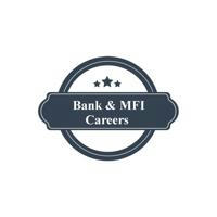 Bank & MFI Careers