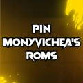 Pin Monyvichea's ROMs
