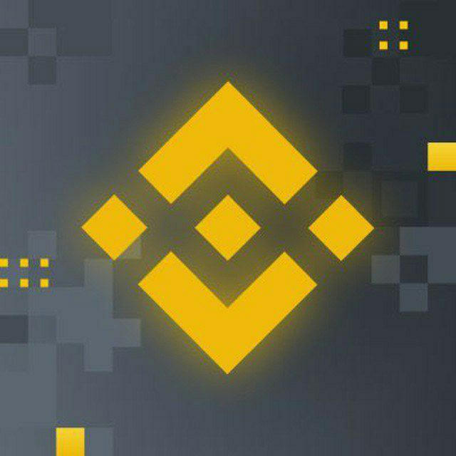 Binance(Futures signals)