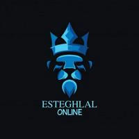 Esteghlal online
