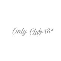 Only Club 18+
