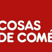 Agenda Cosasdecomé Cádiz