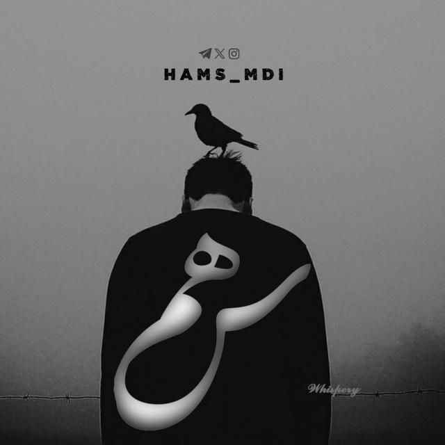 Hams | همس