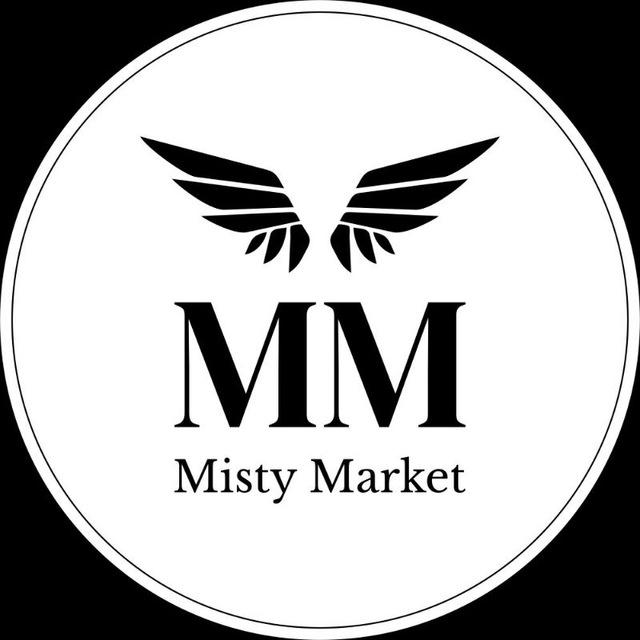 Misty Market
