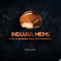 🔥INDIANA MEME🔥