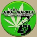 👩‍💻🧚🧜‍♀🧑‍💻 GrowMarket Reports🧙‍♀🧙‍♂🧝‍♀🧟‍♂