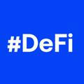 DeFi Research Group NOTICE