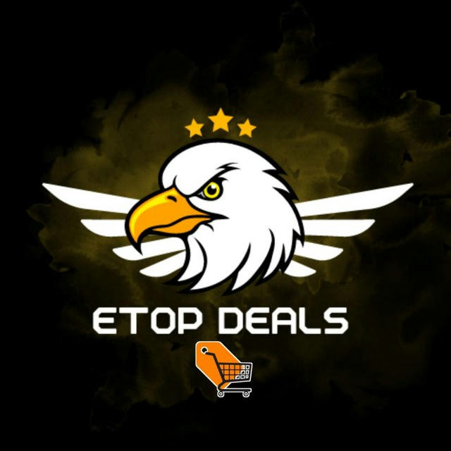 eTop Deals