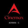 Aji Cinemax 🎥 Screen 1