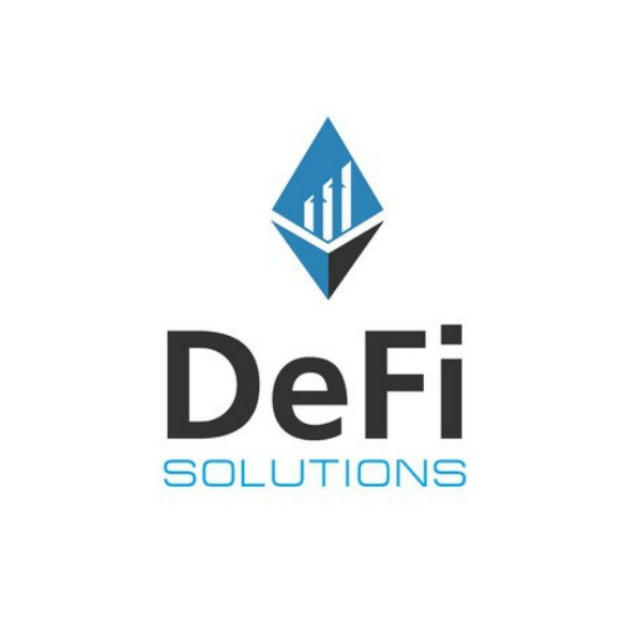 DeFi3 Solutions