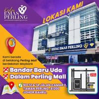 Kedai Emas Perling