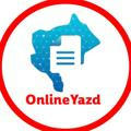 Onlineyazd-آنلاین یزد
