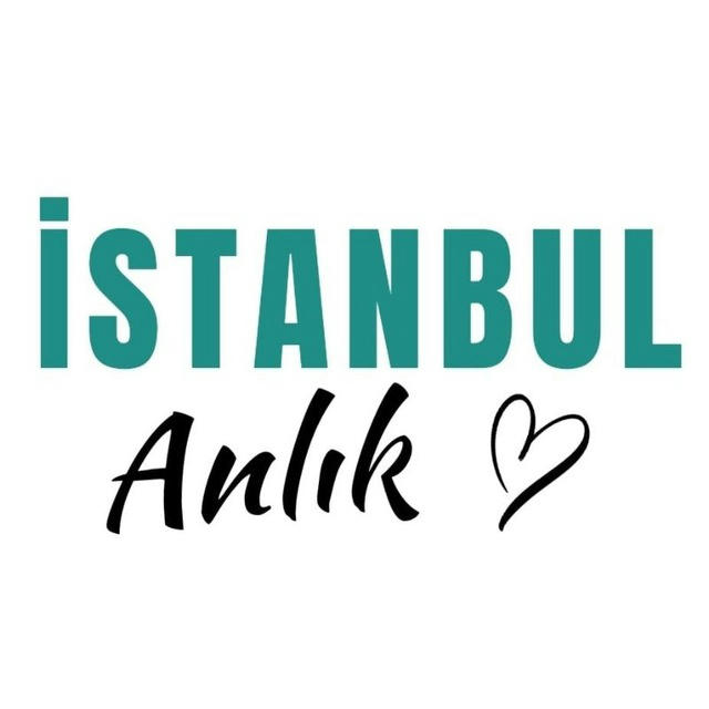 İstanbul Anlık