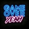 ♤ GAME OVER - CH ♤