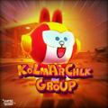 🐙 KOLmArChik Group 🐙