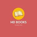 MD Books📚📖