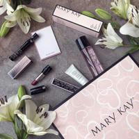 Mary Kay Cosmetics