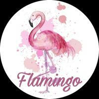 لانجري flamingo