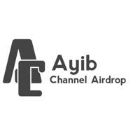 AYIB CHANEL | AIRDROP 🚀
