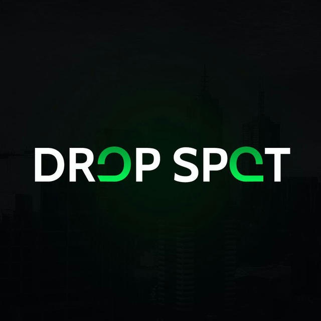 Drop Spot